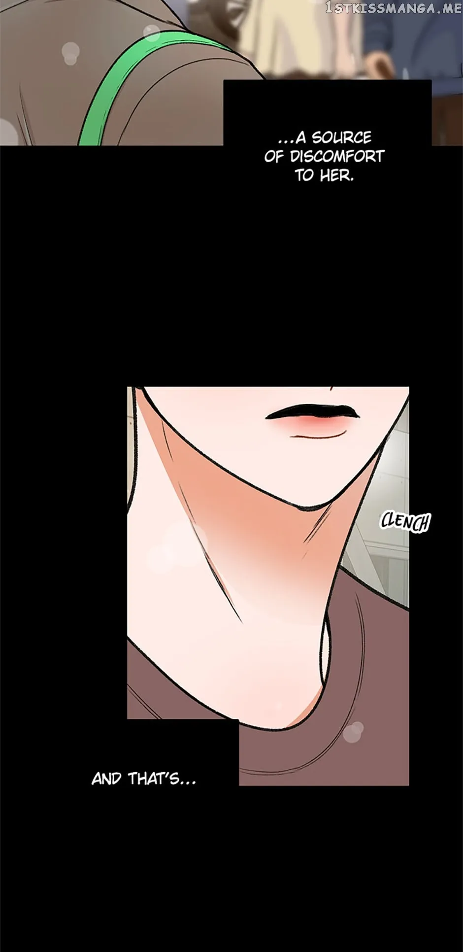 Something Between Us Chapter 71 Online - página 65