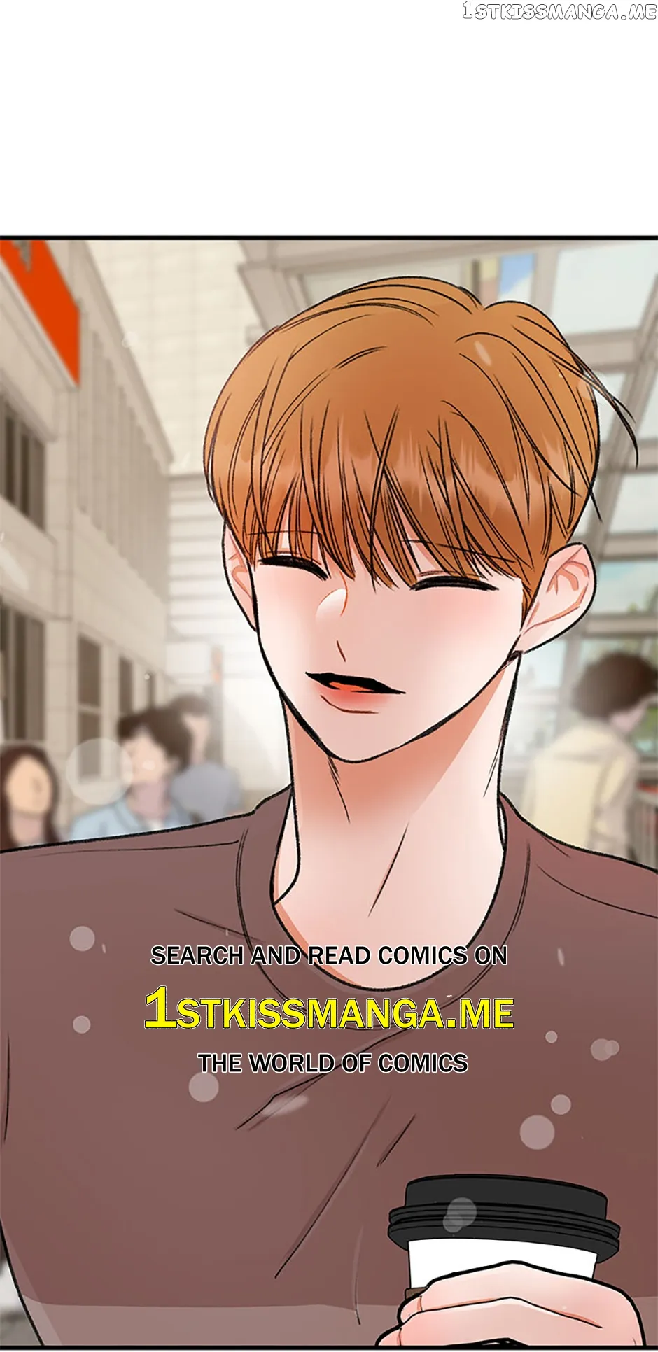 Something Between Us Chapter 71 Online - página 67