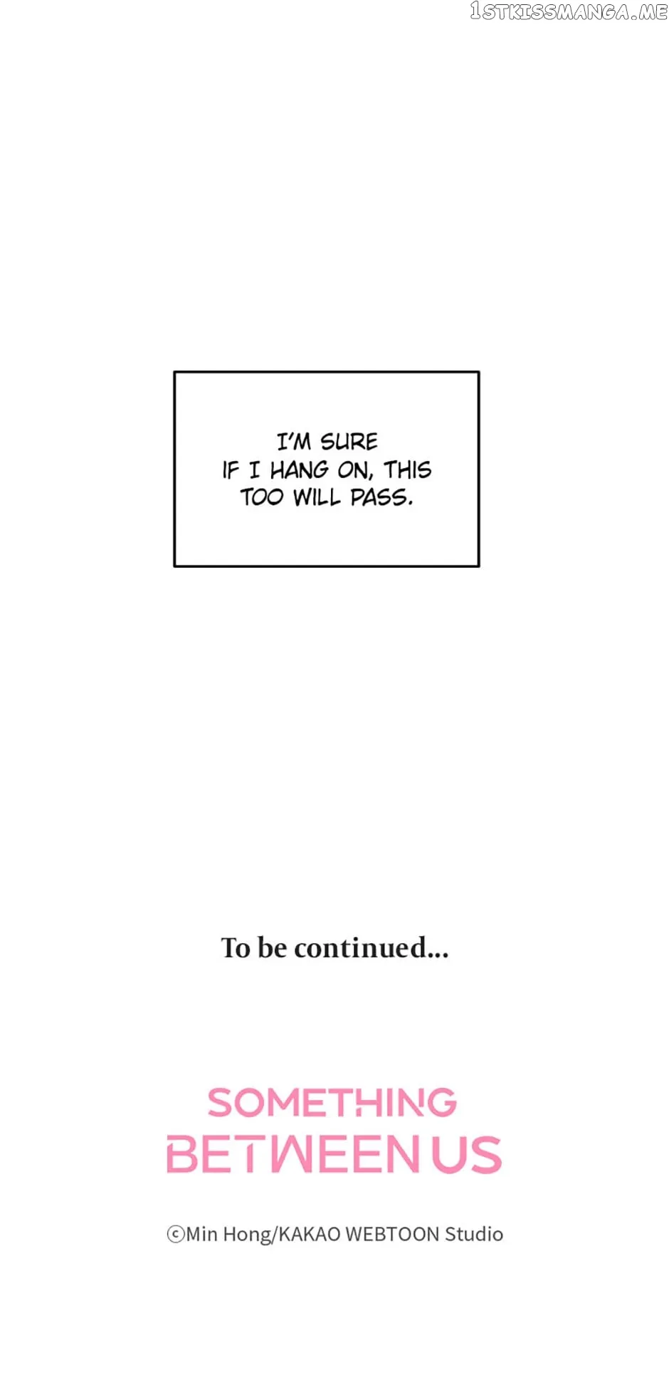 Something Between Us Chapter 71 Online - página 68