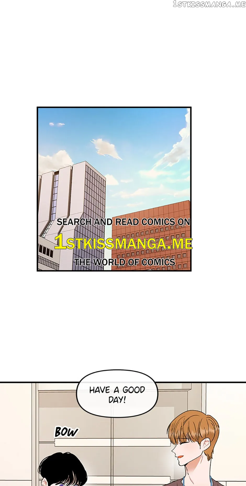 Something Between Us Chapter 72 Online - página 2
