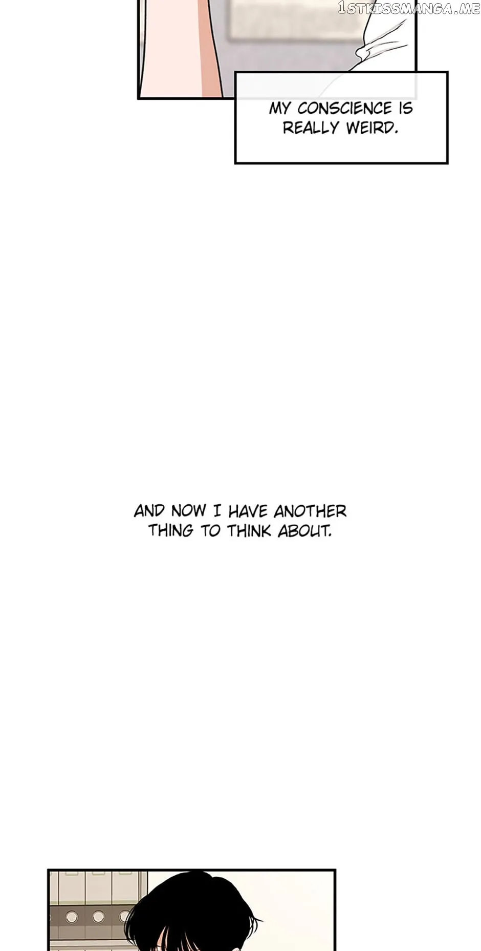 Something Between Us Chapter 72 Online - página 6