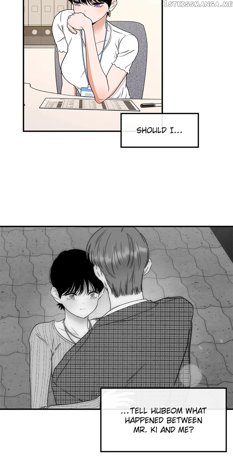 Something Between Us Chapter 72 Online - página 7