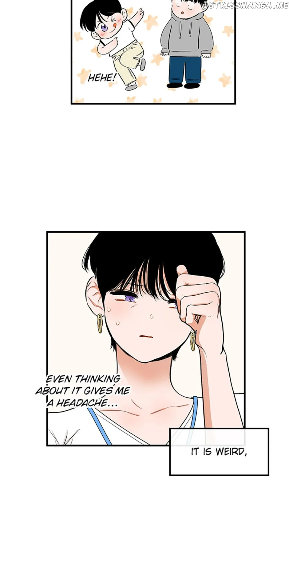 Something Between Us Chapter 72 Online - página 9