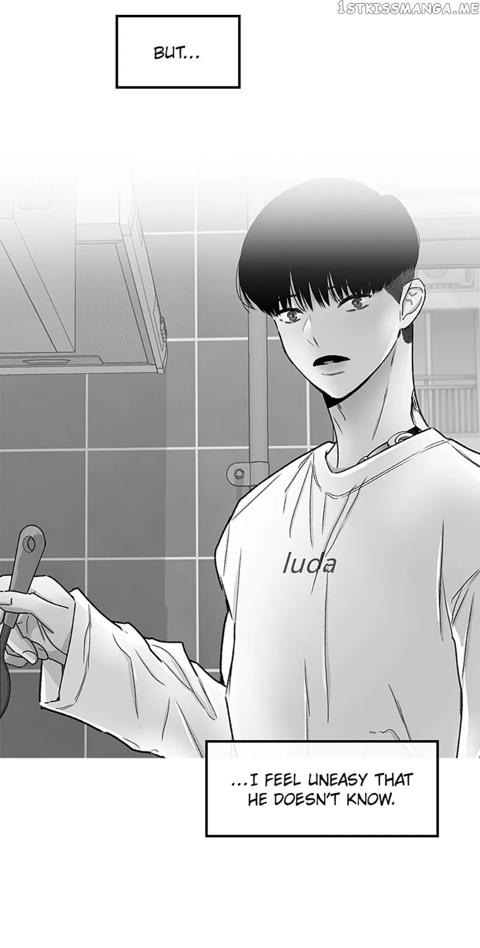 Something Between Us Chapter 72 Online - página 10
