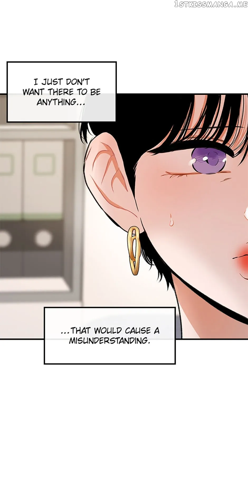 Something Between Us Chapter 72 Online - página 11