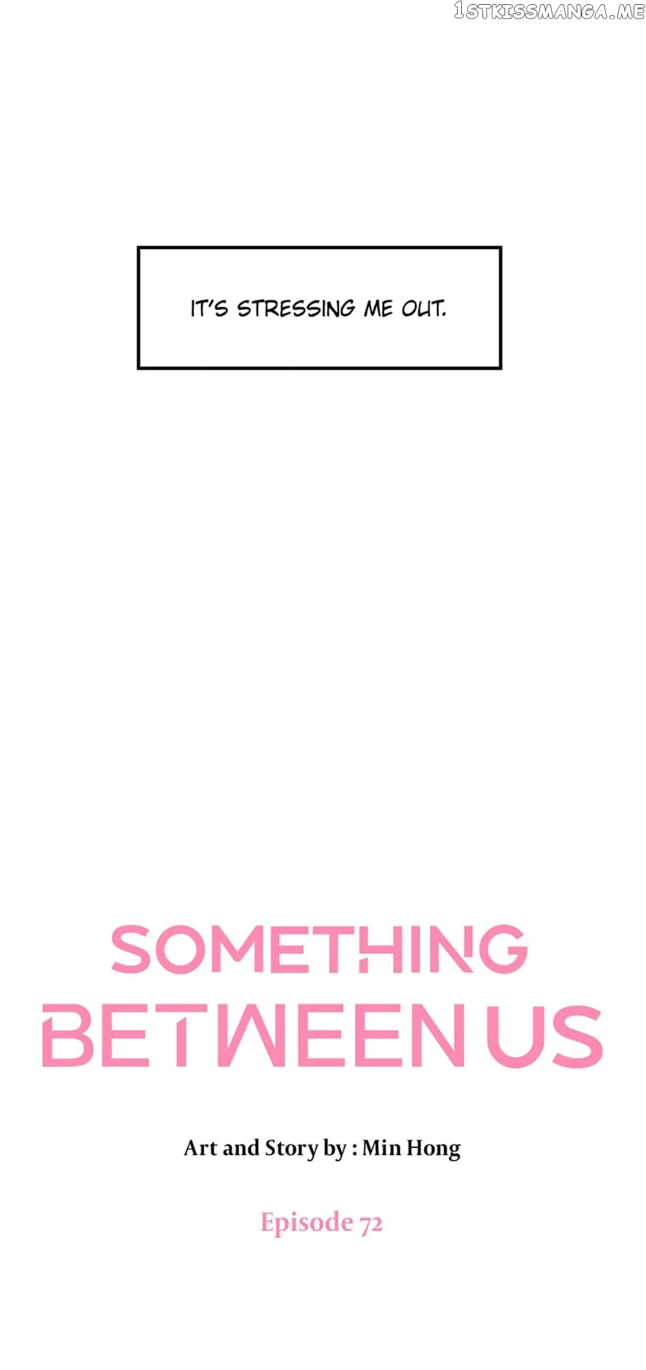 Something Between Us Chapter 72 Online - página 12