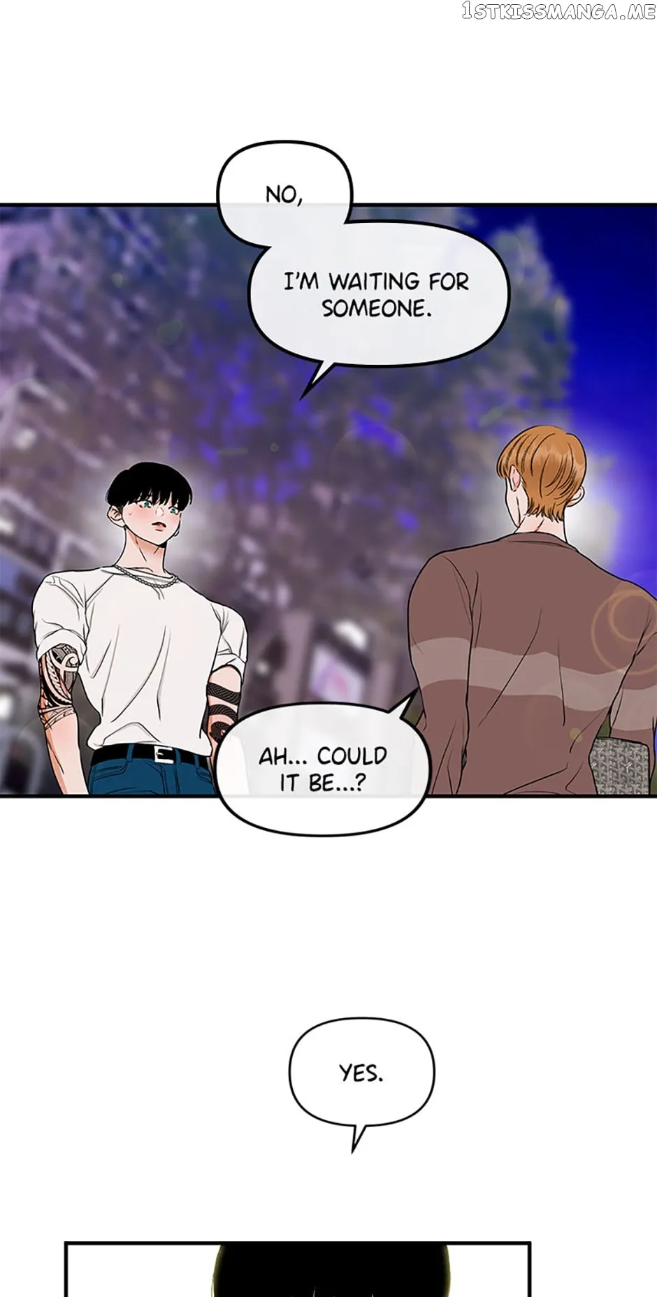 Something Between Us Chapter 72 Online - página 21