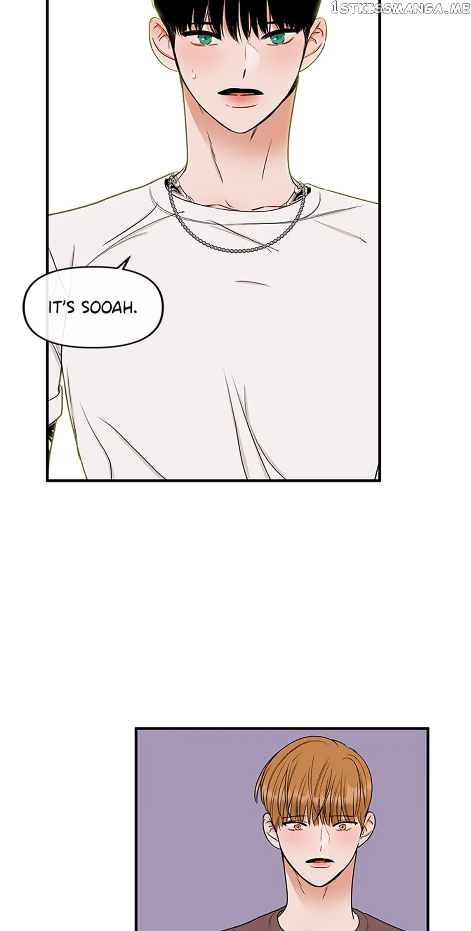 Something Between Us Chapter 72 Online - página 22