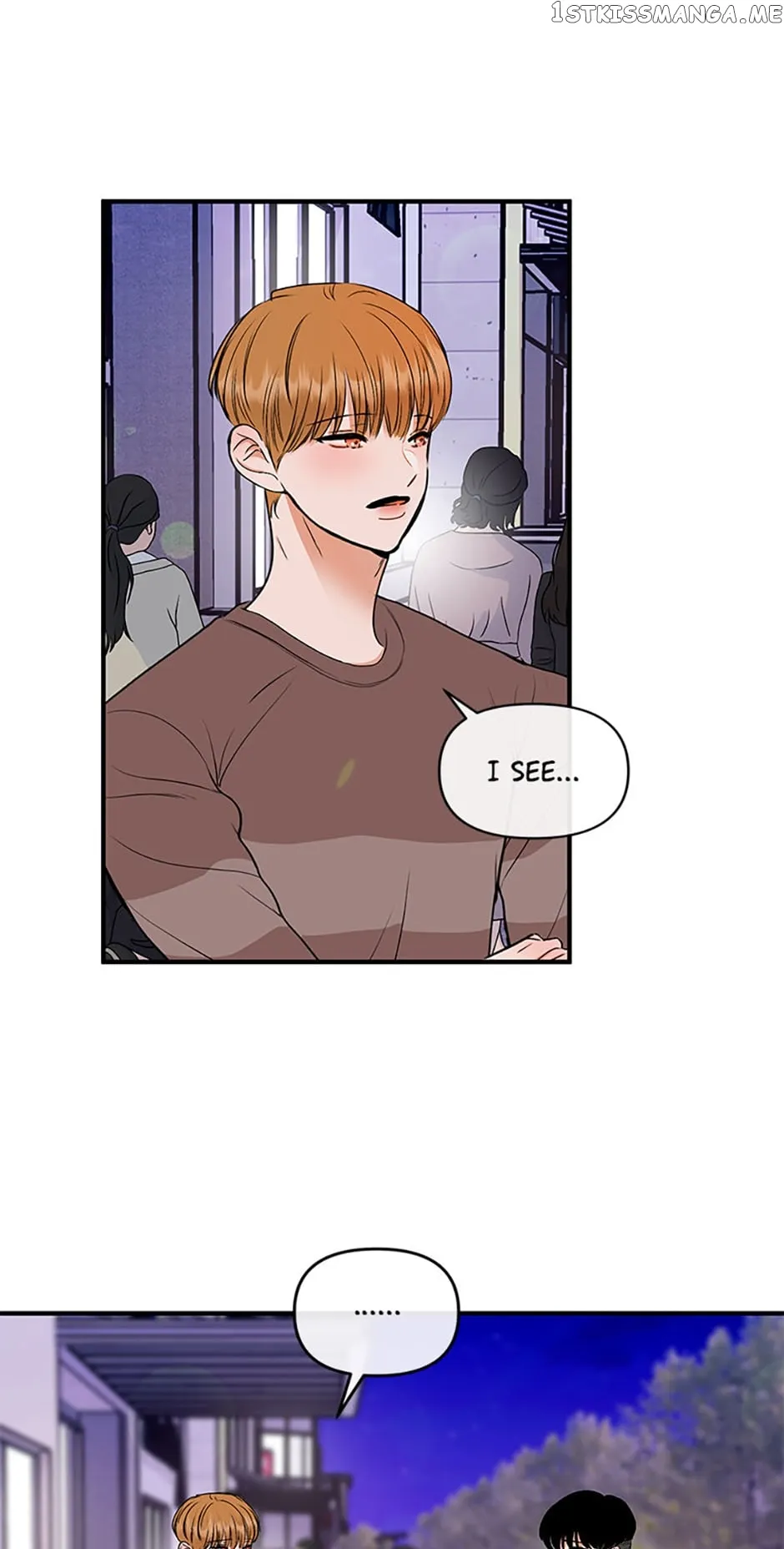 Something Between Us Chapter 72 Online - página 25