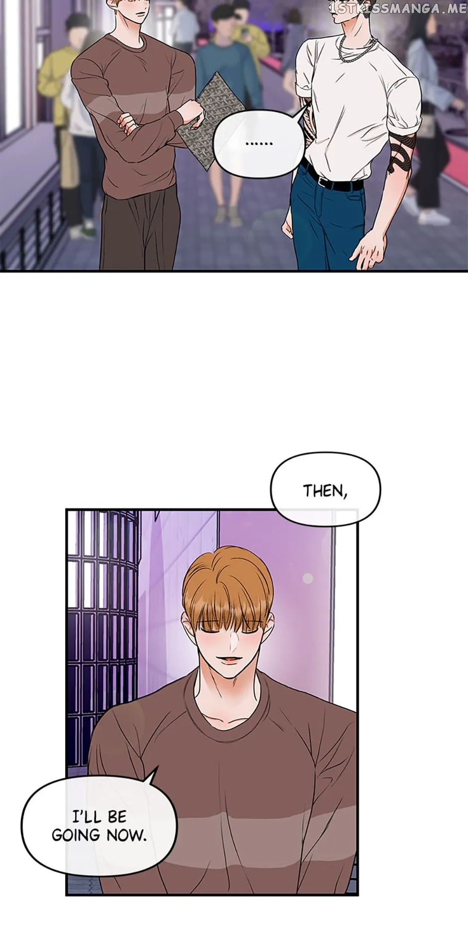 Something Between Us Chapter 72 Online - página 26