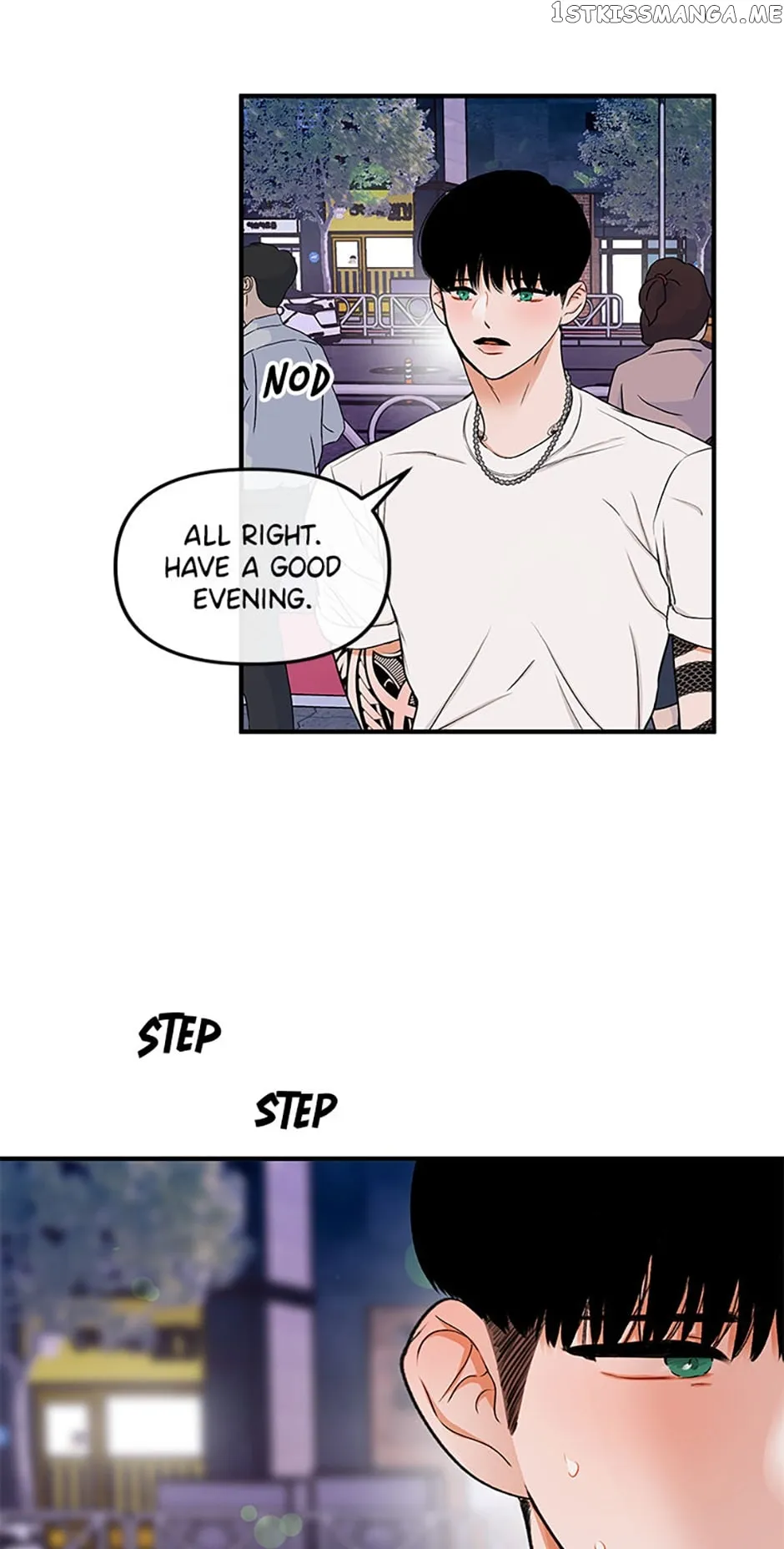 Something Between Us Chapter 72 Online - página 27