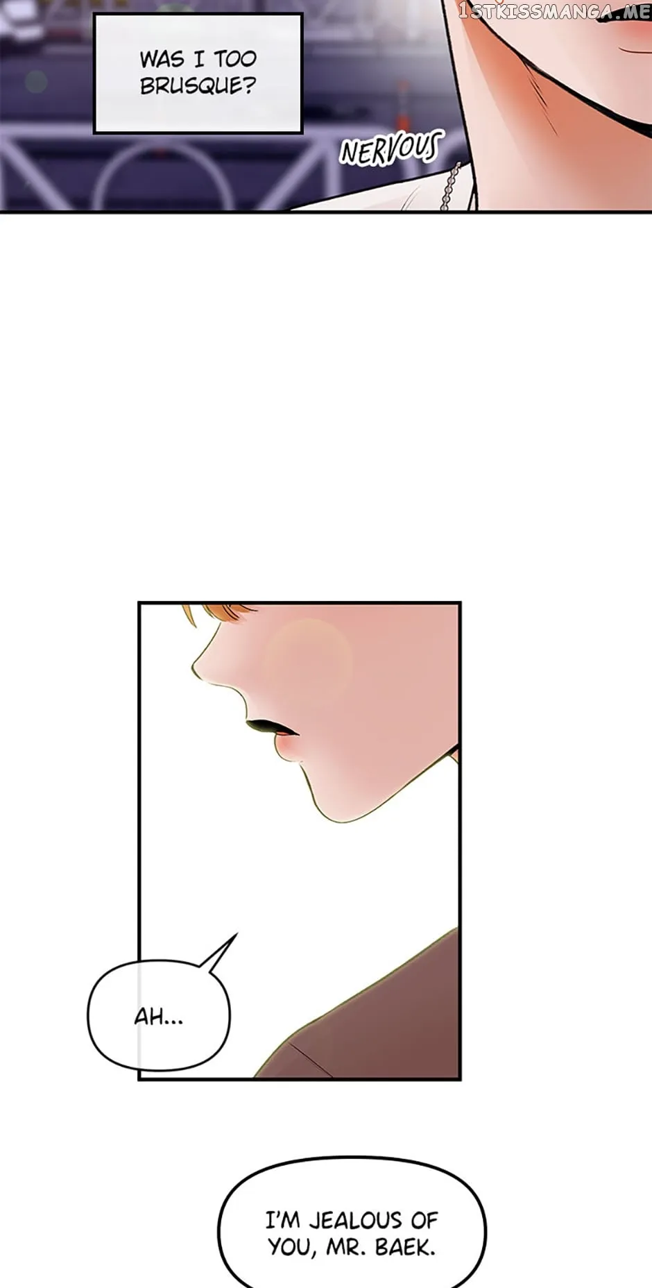 Something Between Us Chapter 72 Online - página 28