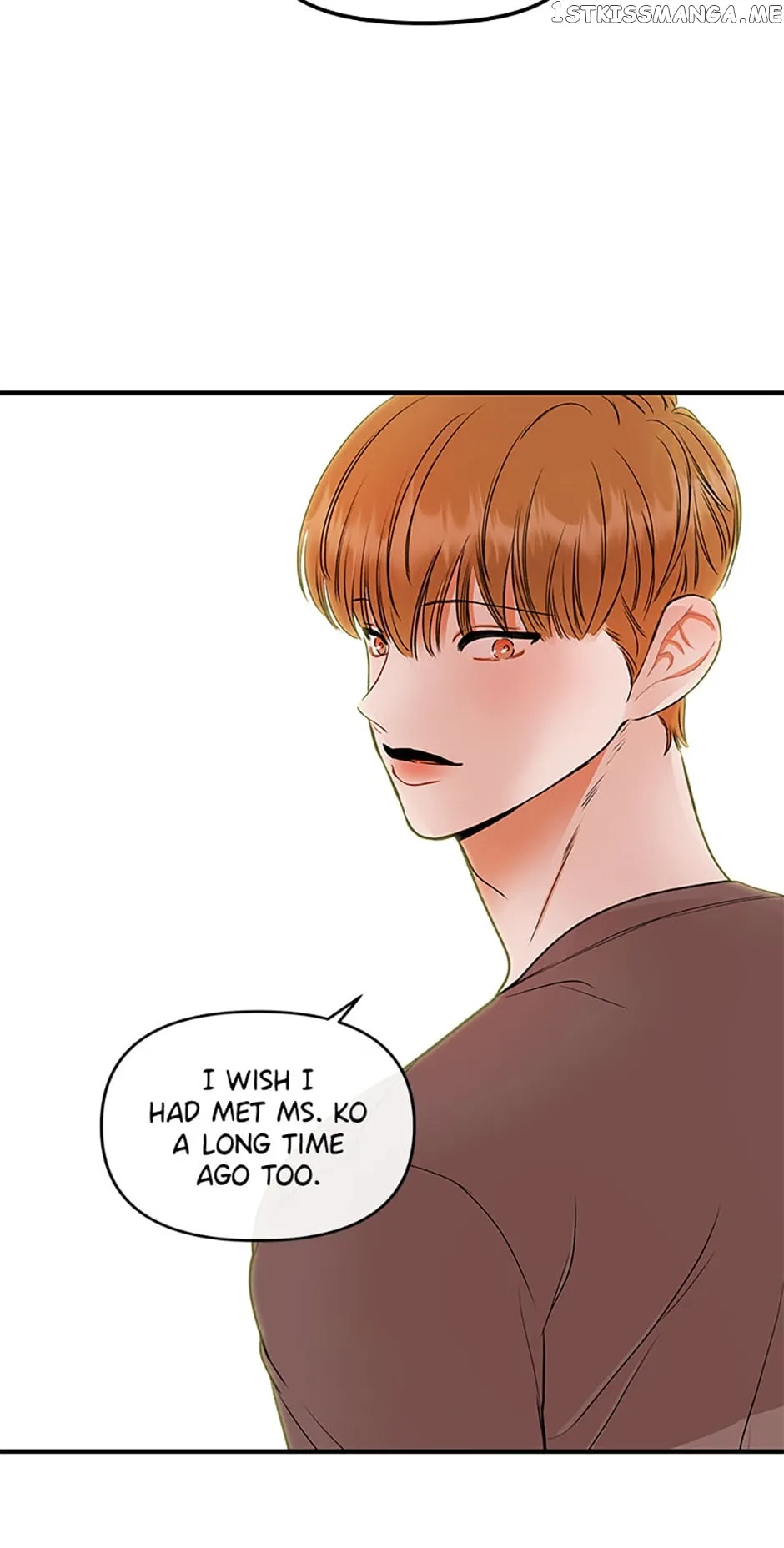 Something Between Us Chapter 72 Online - página 29
