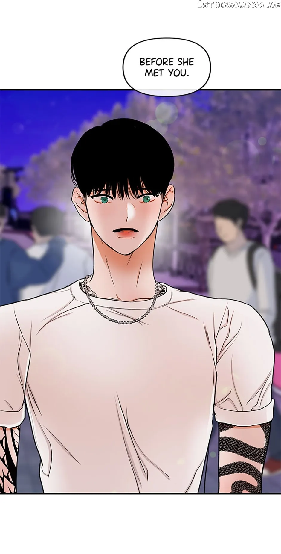 Something Between Us Chapter 72 Online - página 30