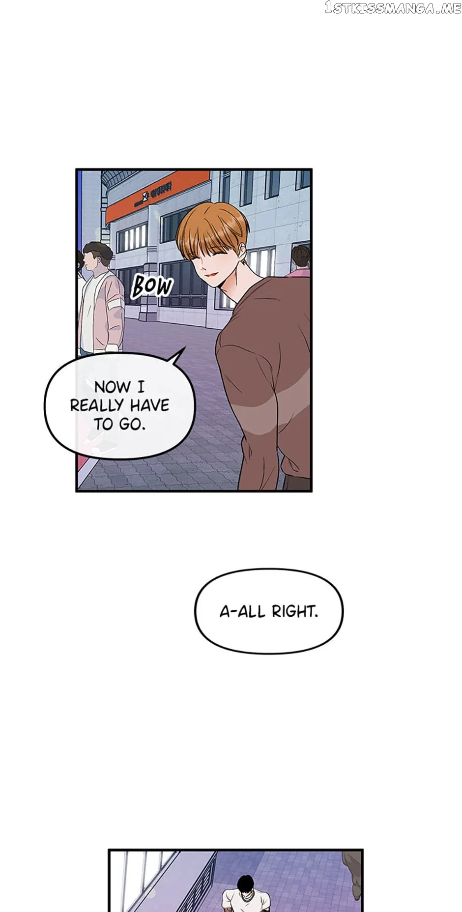 Something Between Us Chapter 72 Online - página 31