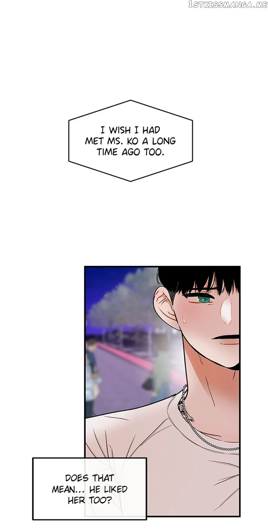 Something Between Us Chapter 72 Online - página 34