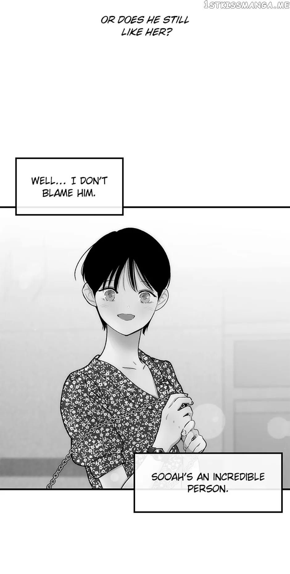Something Between Us Chapter 72 Online - página 35
