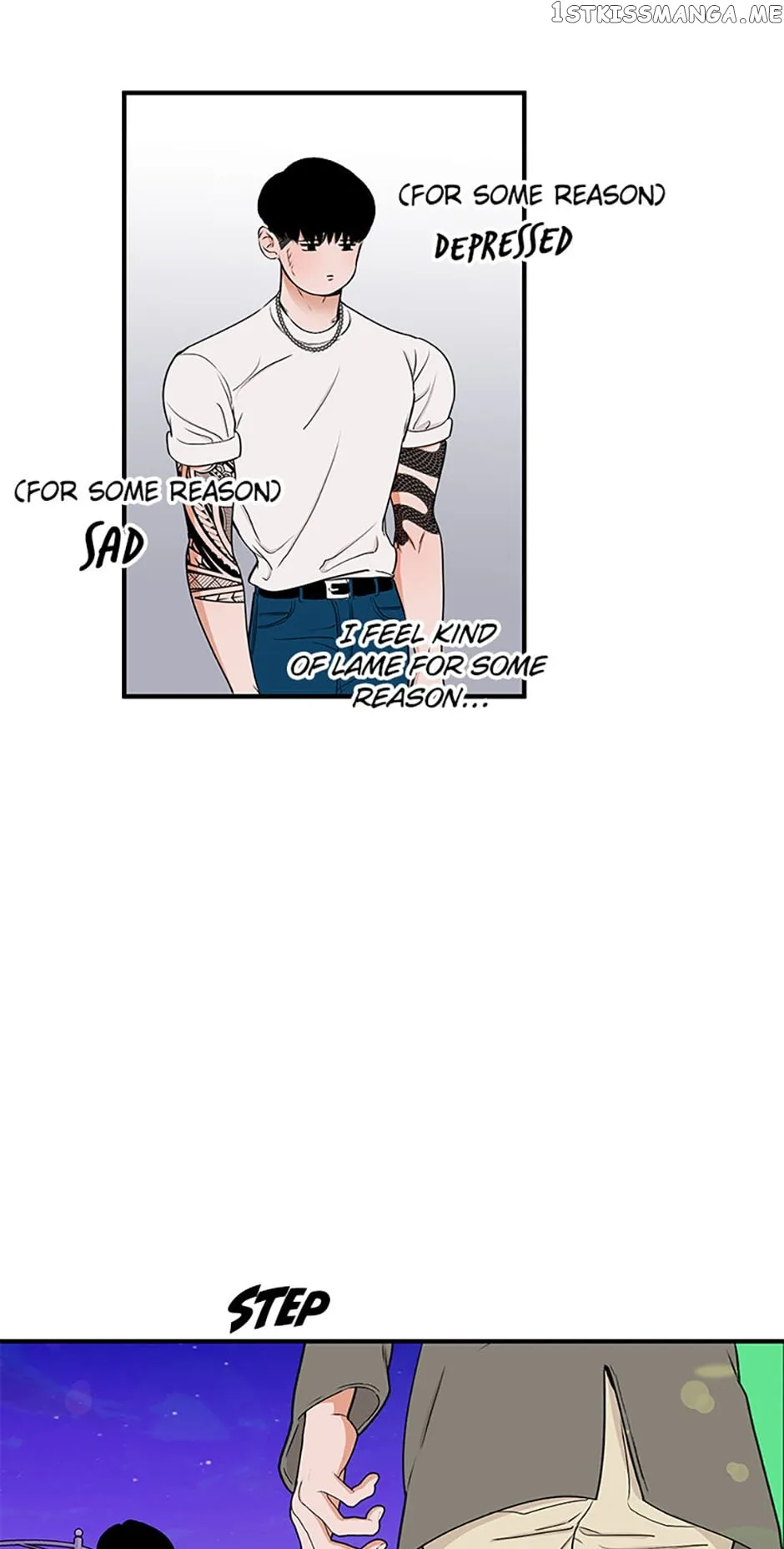 Something Between Us Chapter 72 Online - página 36