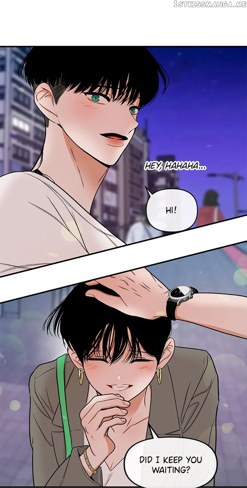 Something Between Us Chapter 72 Online - página 39