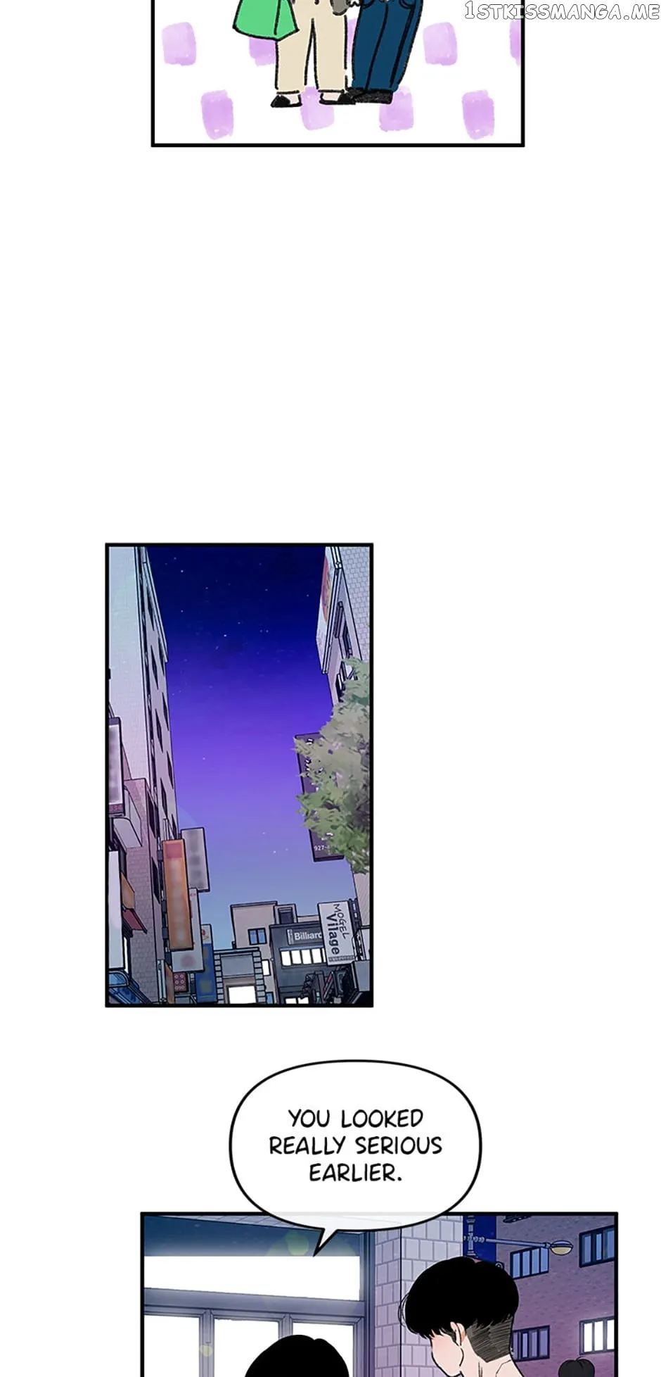 Something Between Us Chapter 72 Online - página 43