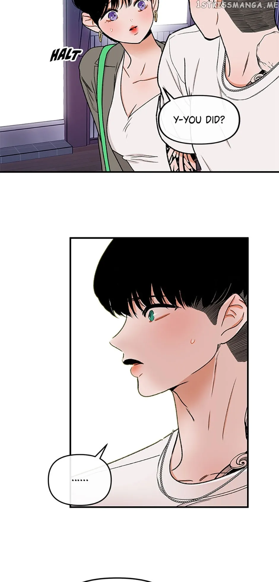 Something Between Us Chapter 72 Online - página 47