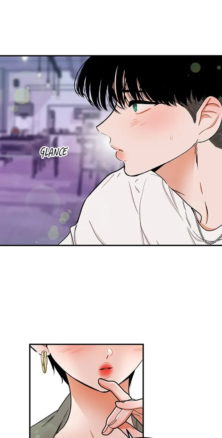 Something Between Us Chapter 73 Online - página 10