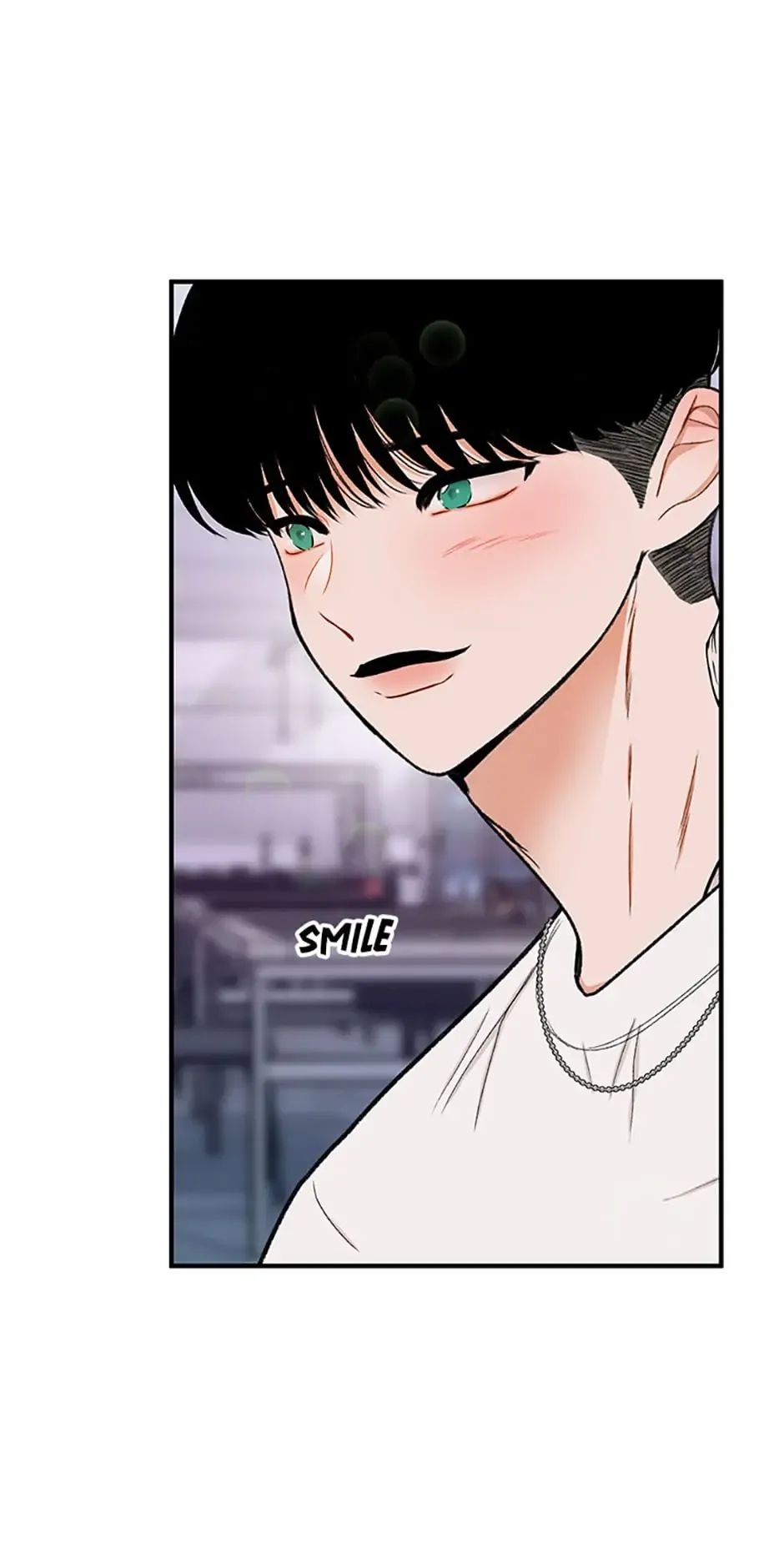 Something Between Us Chapter 73 Online - página 12