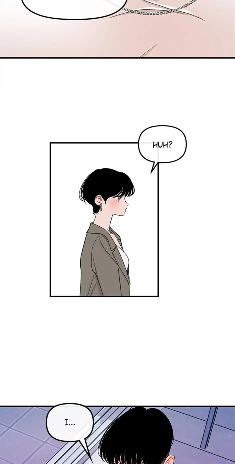 Something Between Us Chapter 73 Online - página 17