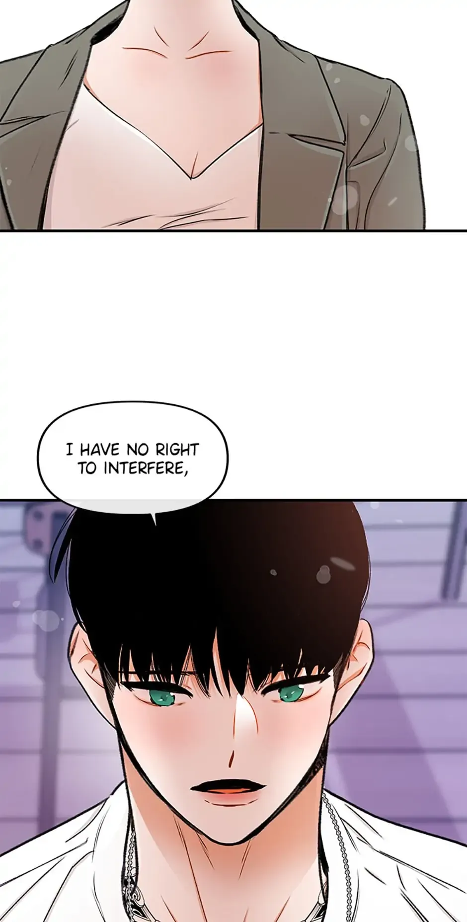 Something Between Us Chapter 73 Online - página 24