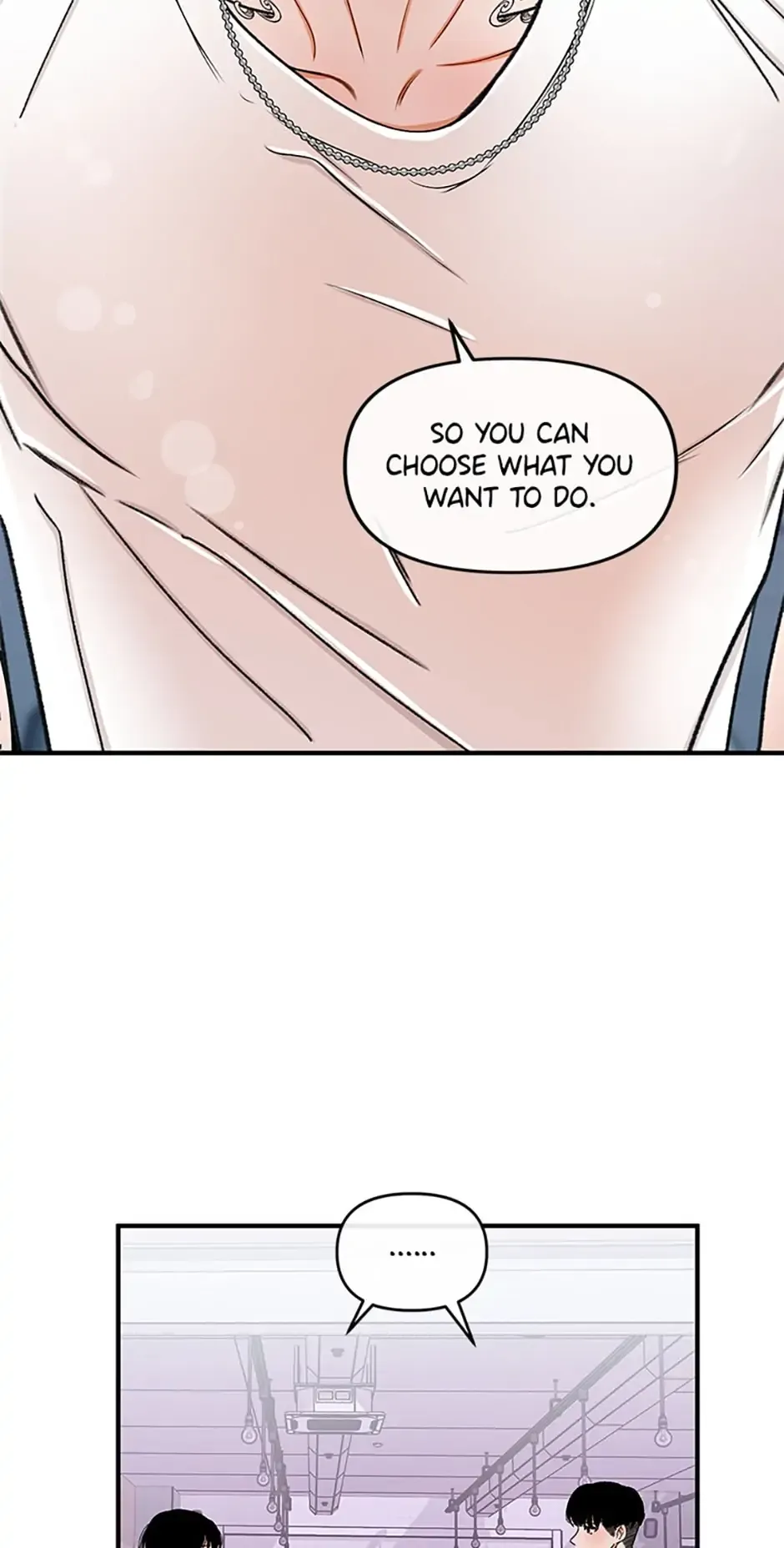 Something Between Us Chapter 73 Online - página 25