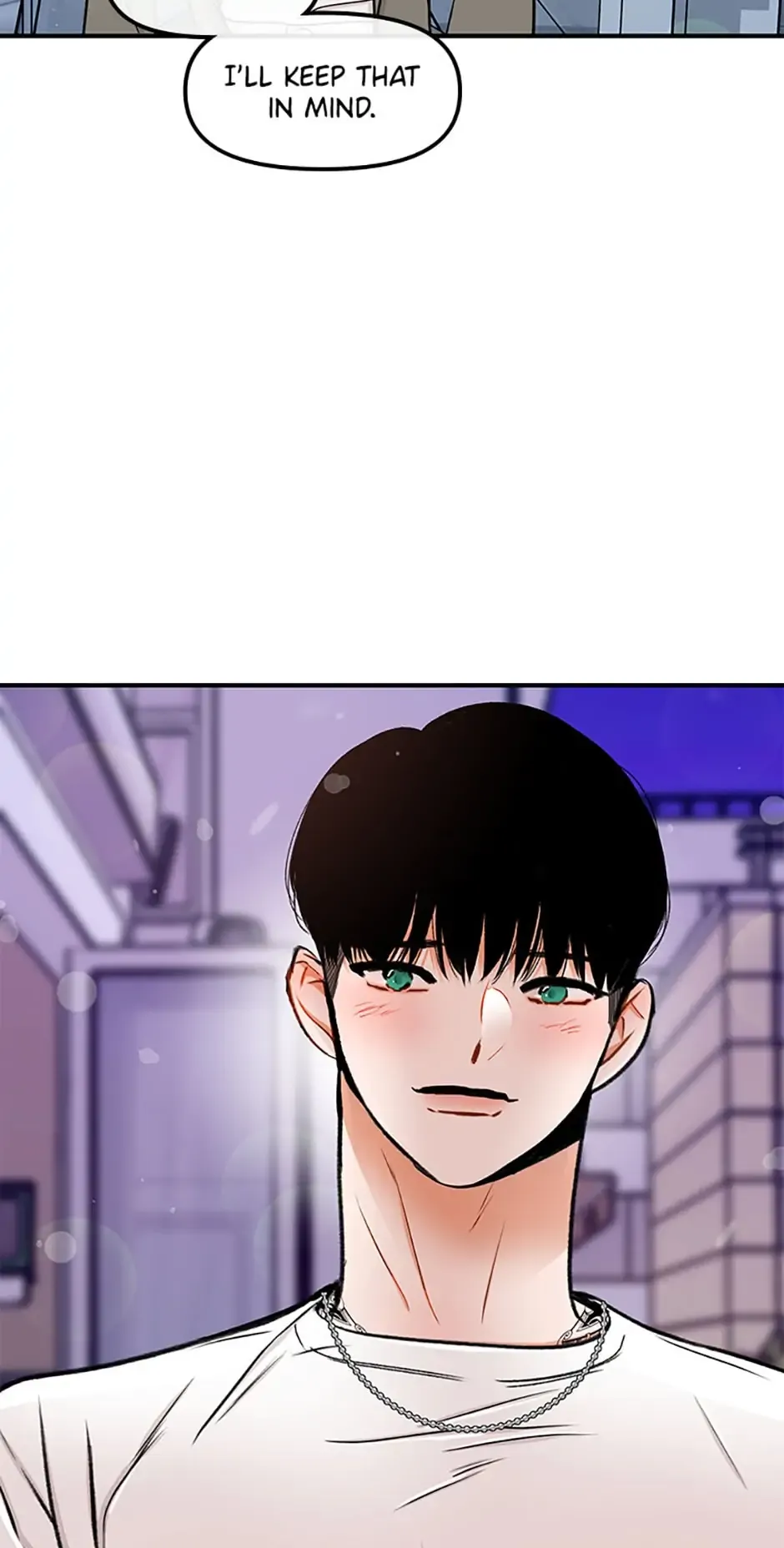 Something Between Us Chapter 73 Online - página 29