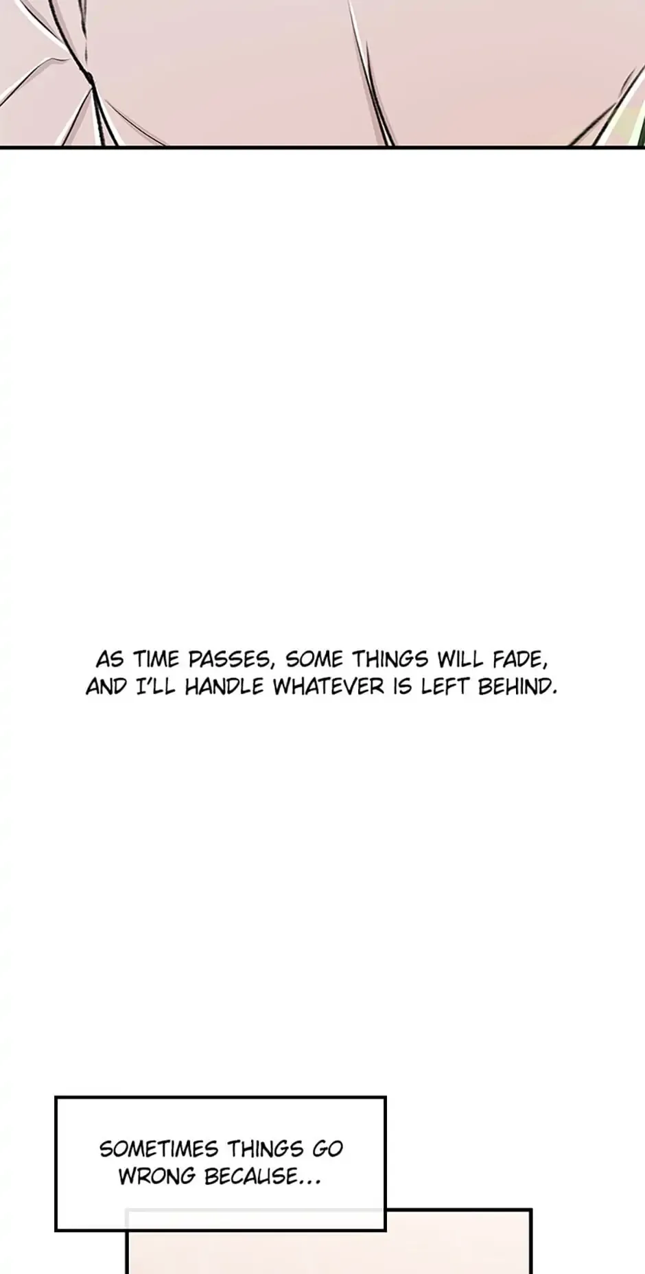 Something Between Us Chapter 73 Online - página 30