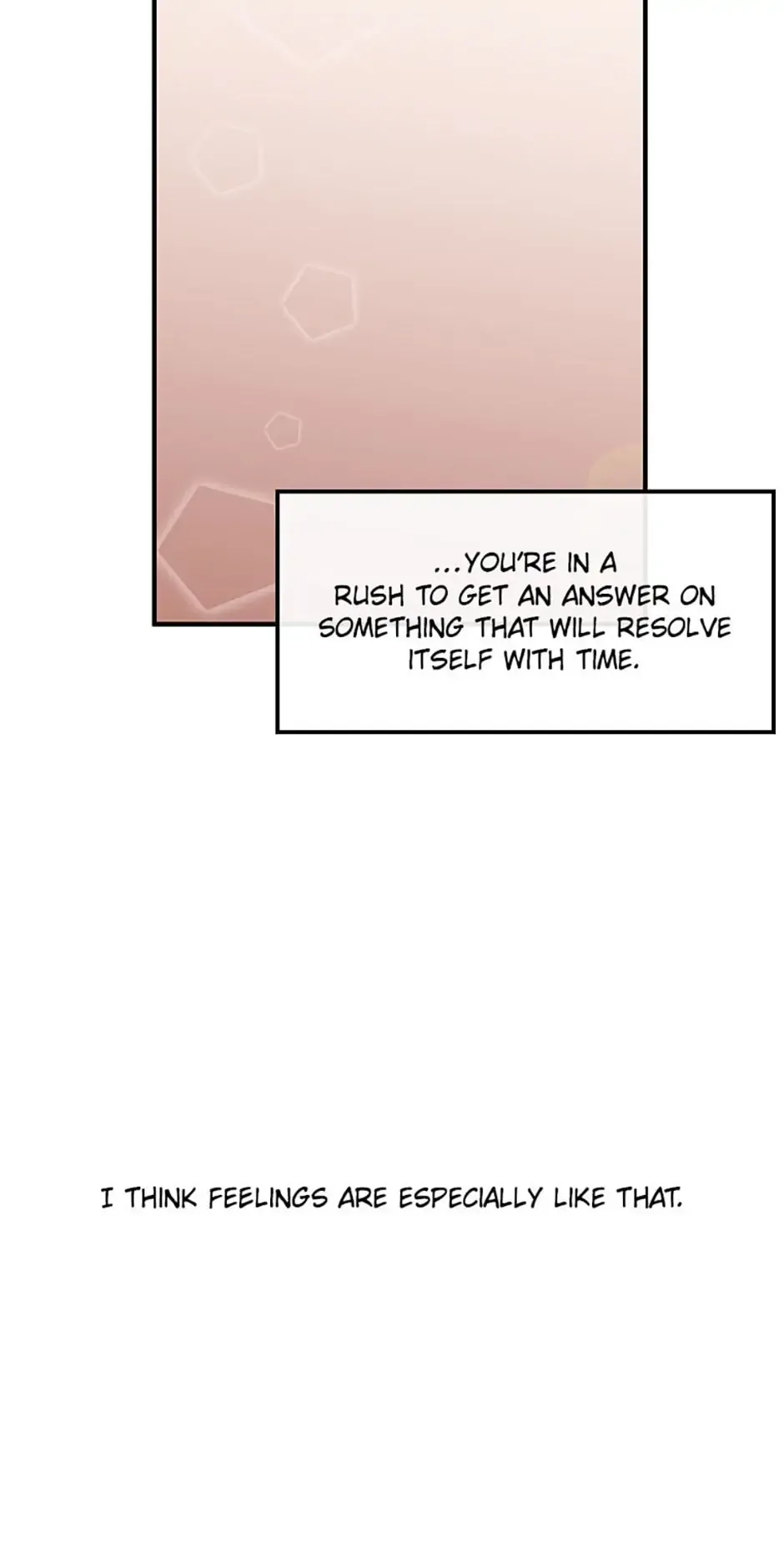 Something Between Us Chapter 73 Online - página 31