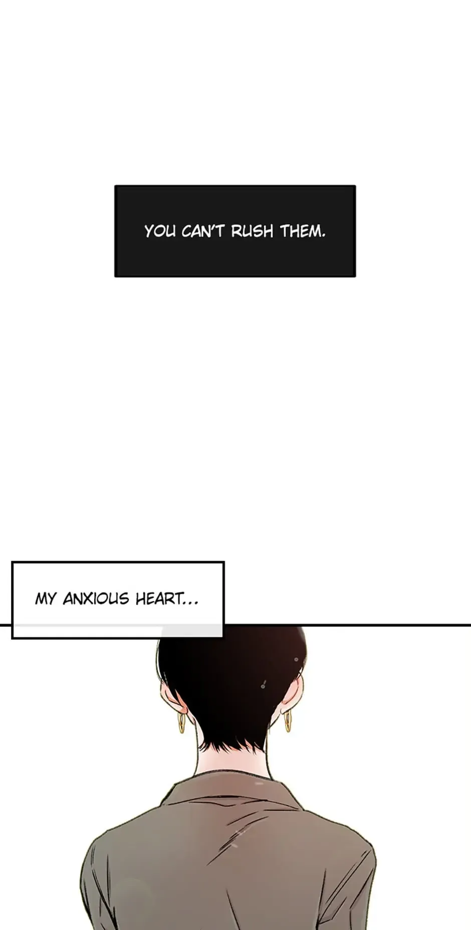 Something Between Us Chapter 73 Online - página 32
