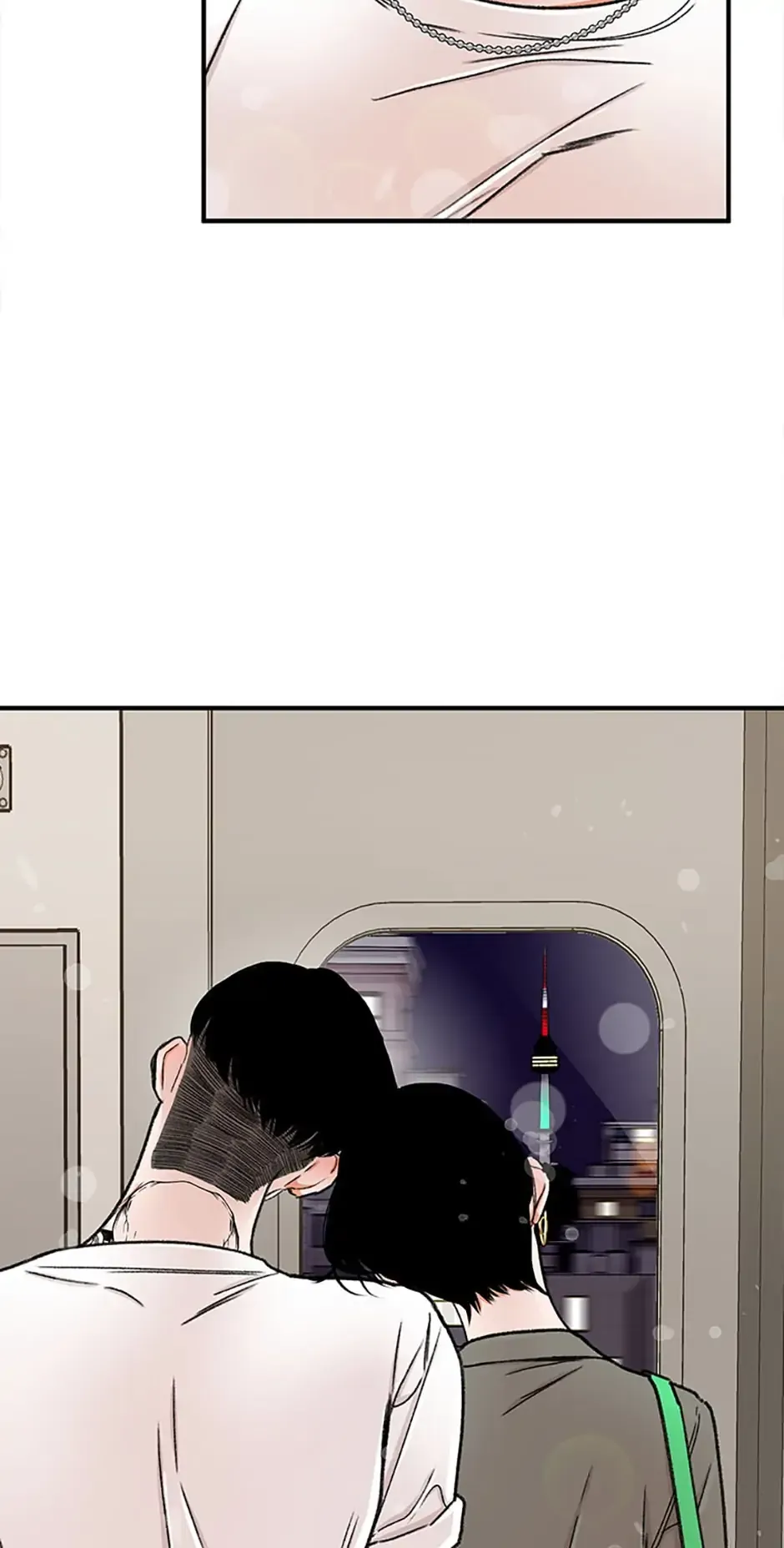 Something Between Us Chapter 73 Online - página 37
