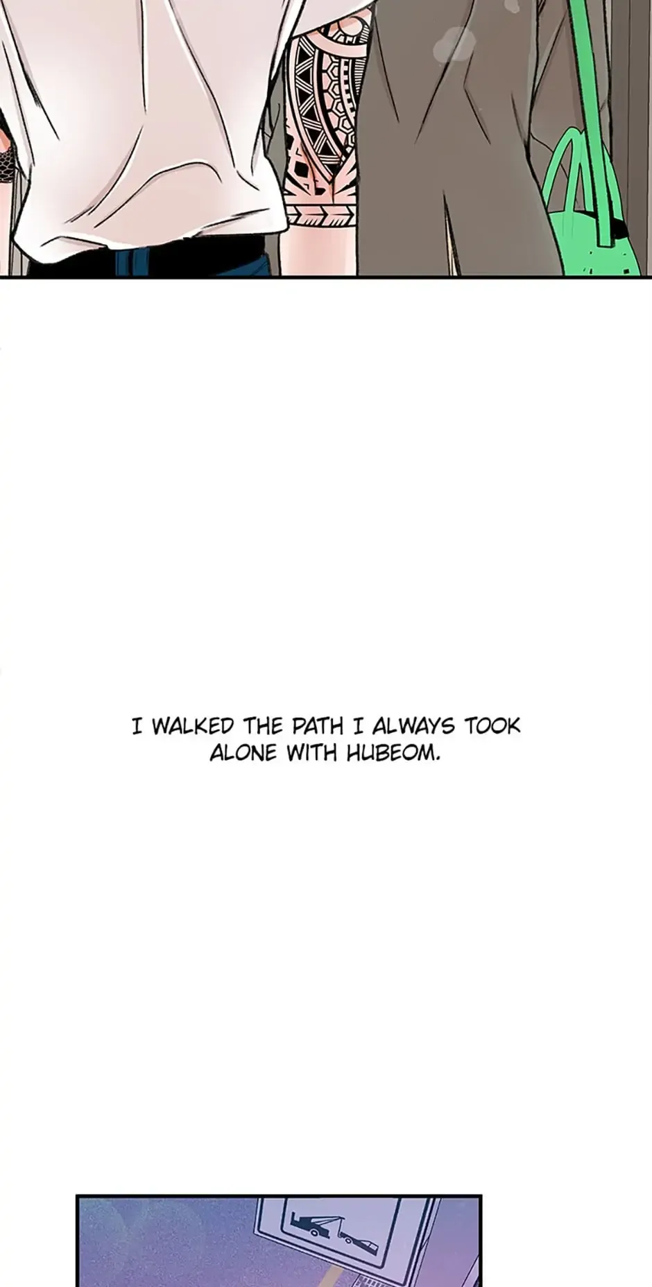 Something Between Us Chapter 73 Online - página 38