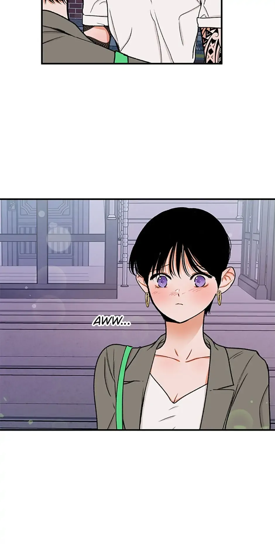 Something Between Us Chapter 73 Online - página 43
