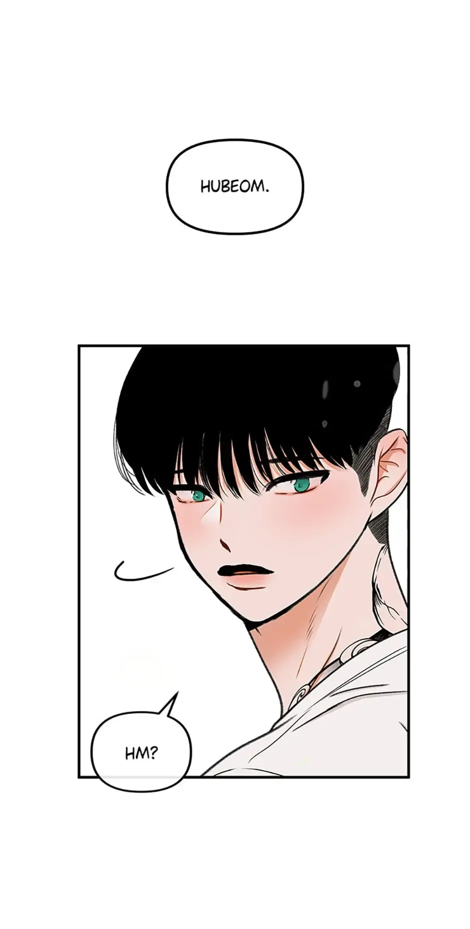 Something Between Us Chapter 73 Online - página 44