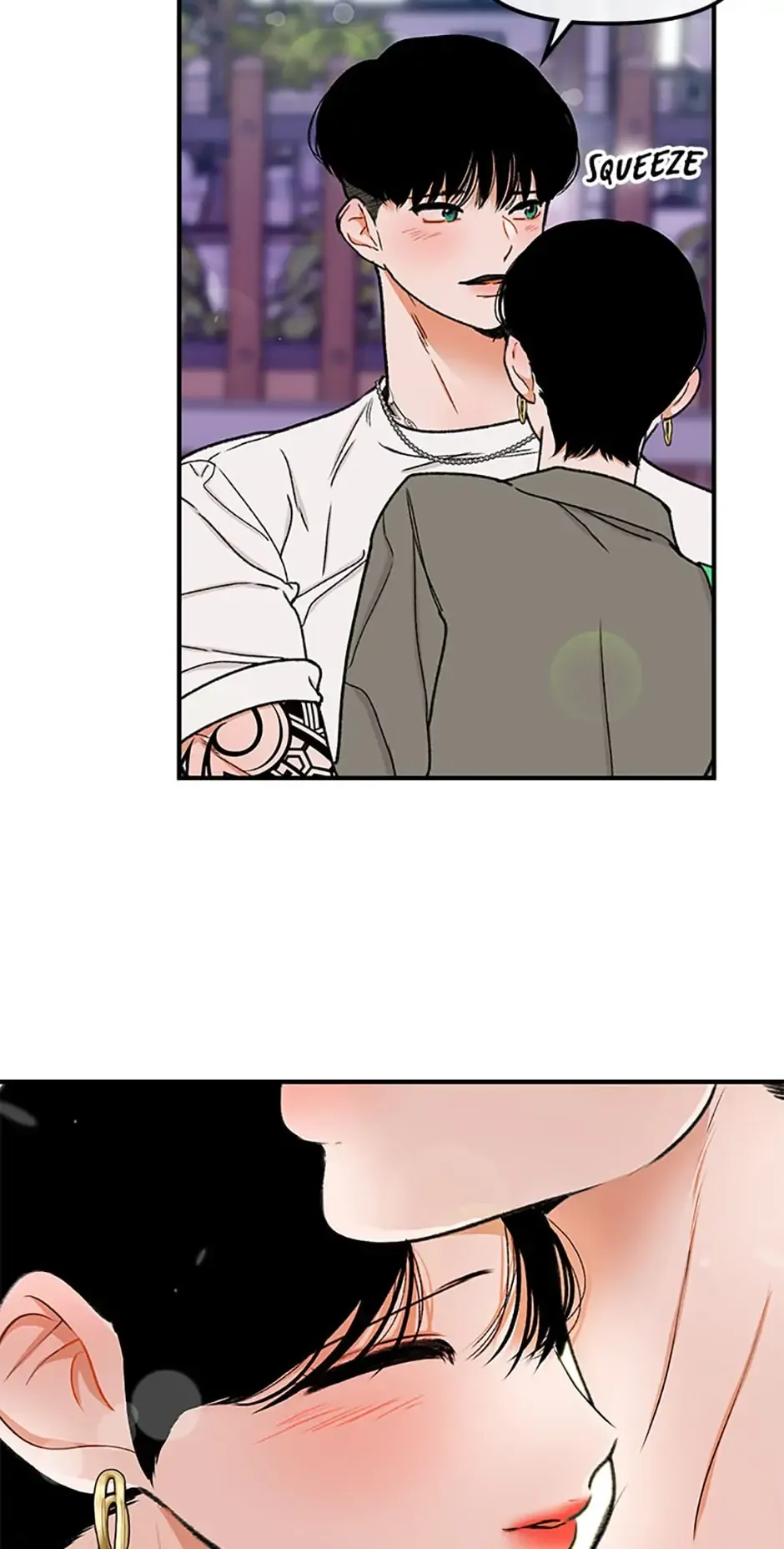 Something Between Us Chapter 73 Online - página 49