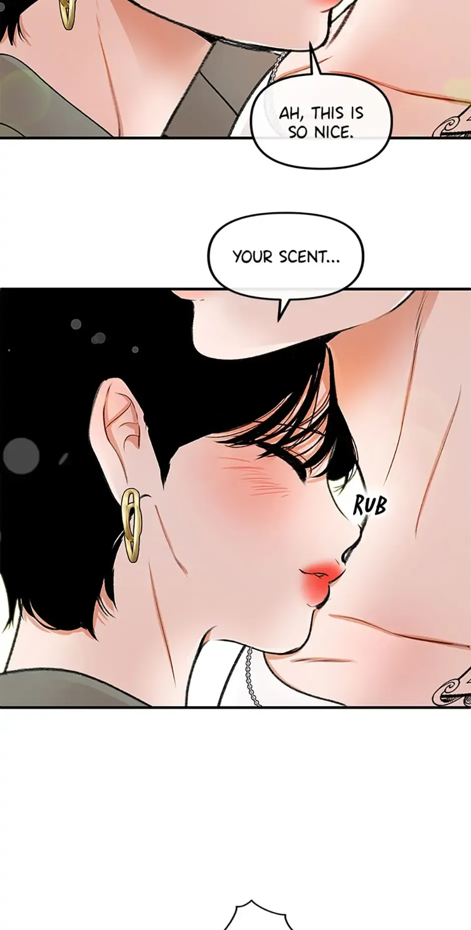 Something Between Us Chapter 73 Online - página 50