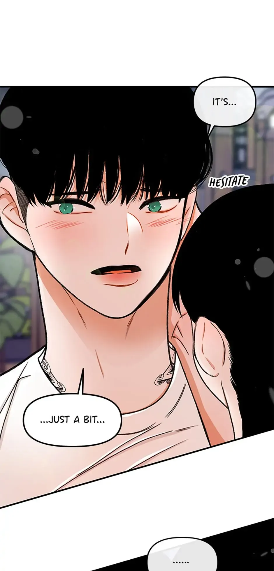 Something Between Us Chapter 73 Online - página 52