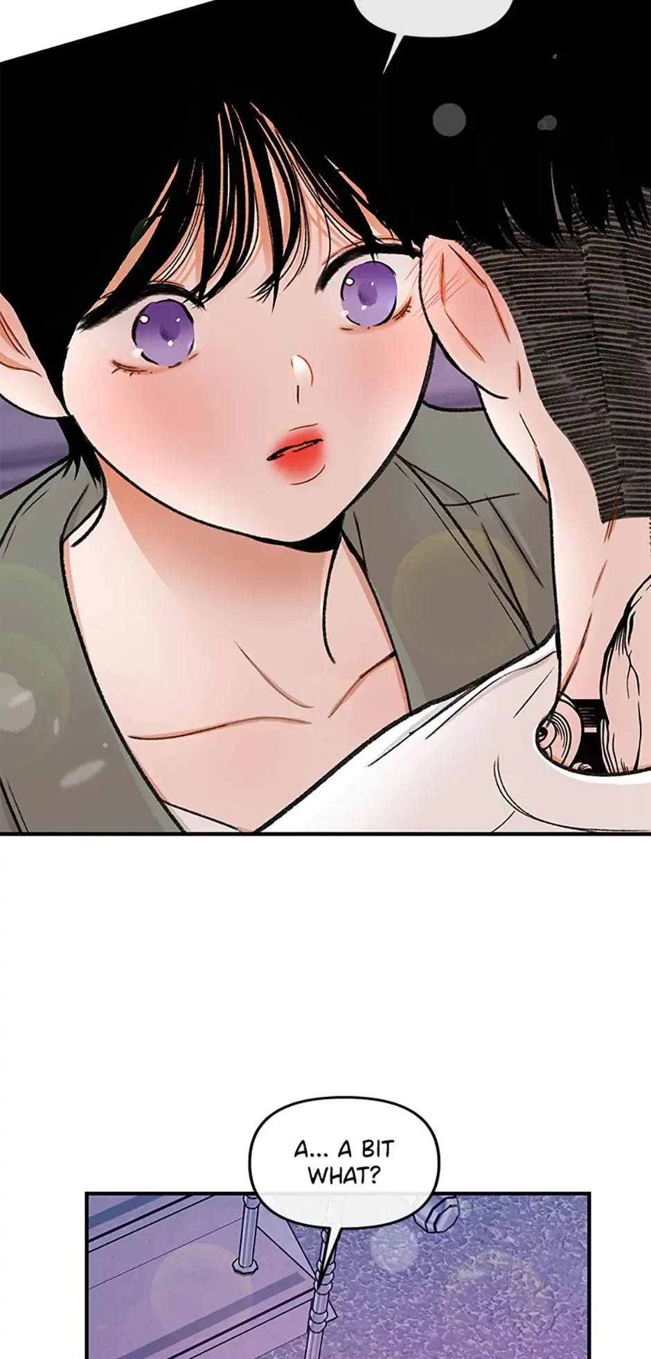 Something Between Us Chapter 73 Online - página 53