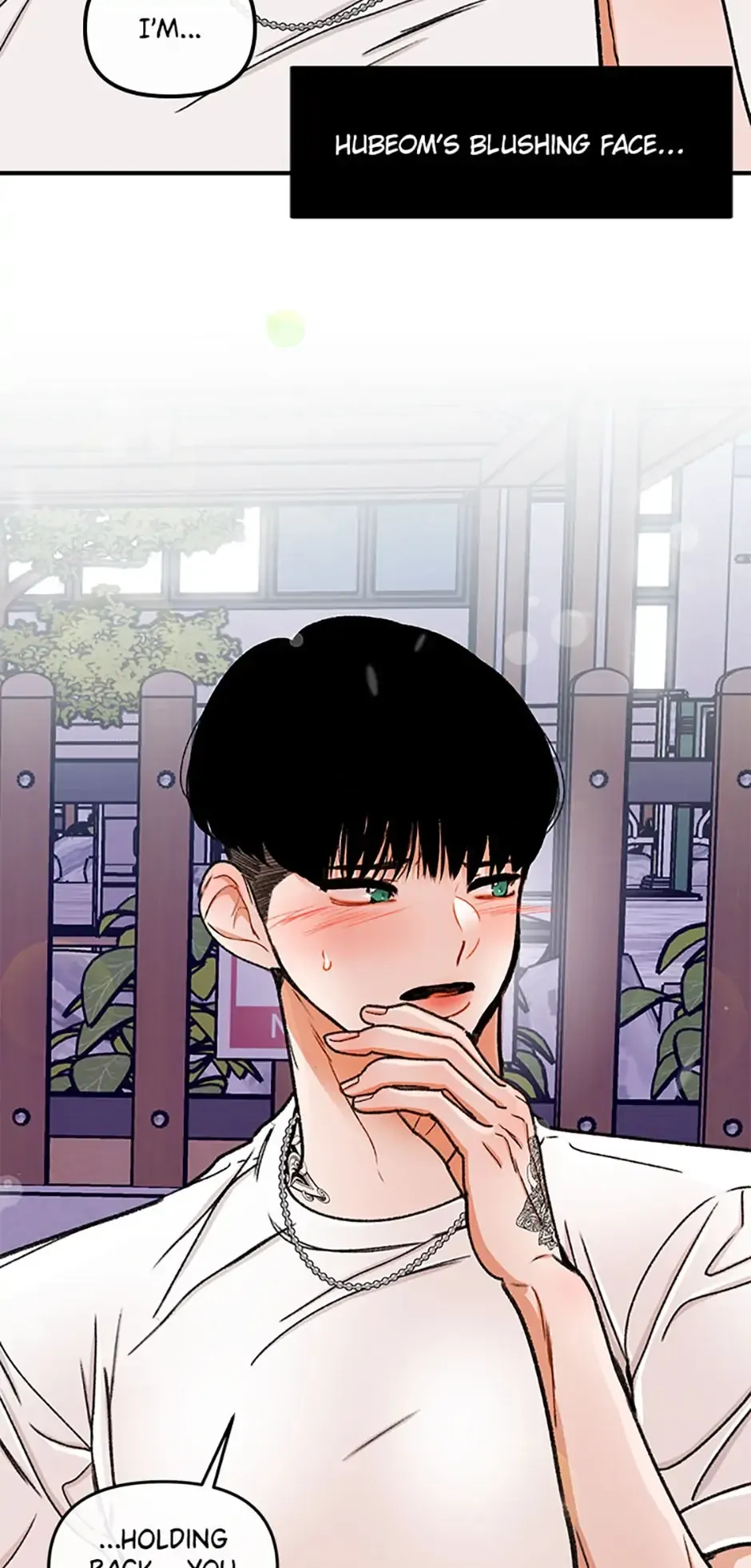 Something Between Us Chapter 73 Online - página 55