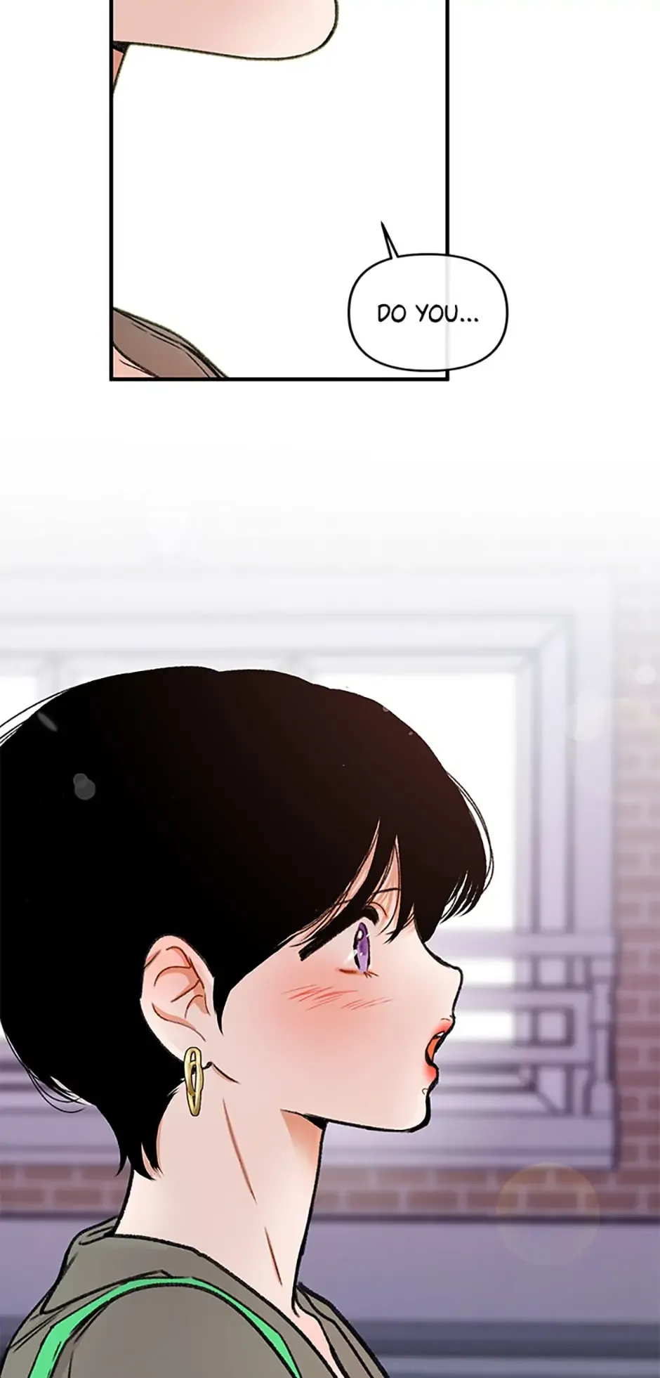 Something Between Us Chapter 73 Online - página 58