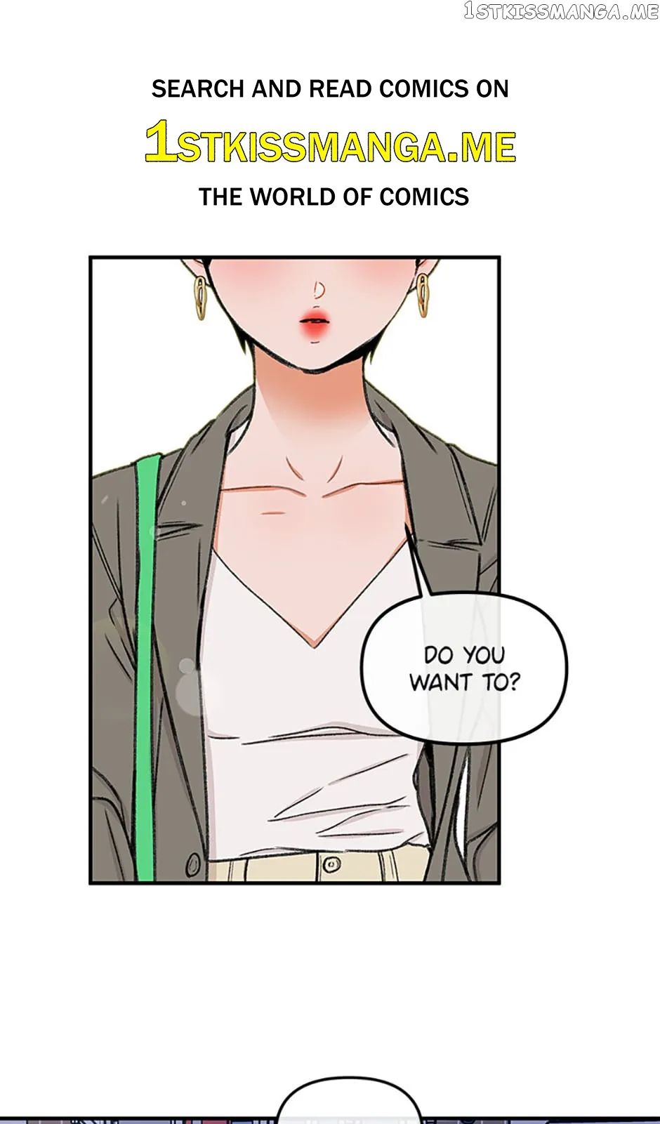 Something Between Us Chapter 74 Online - página 2