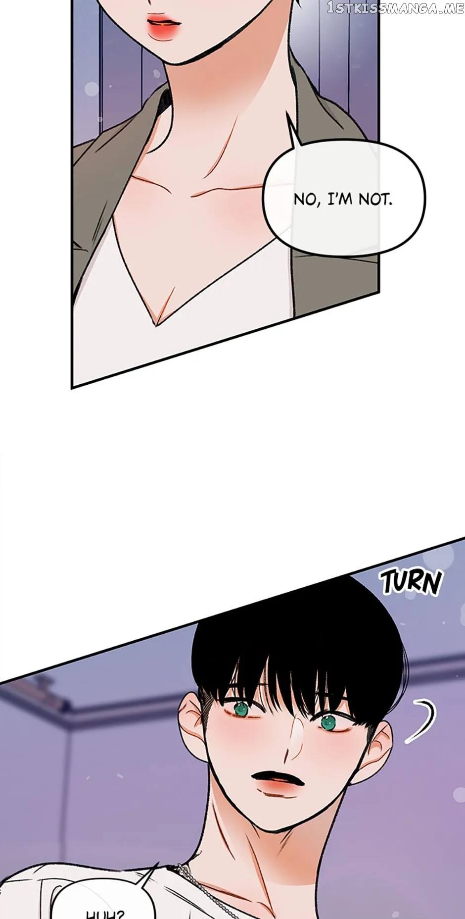 Something Between Us Chapter 74 Online - página 8