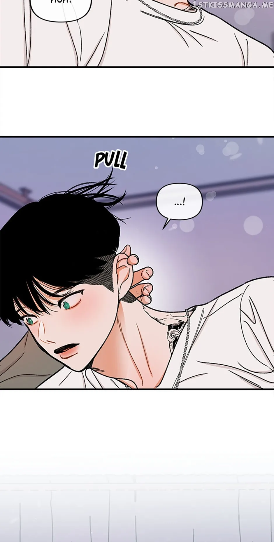 Something Between Us Chapter 74 Online - página 9