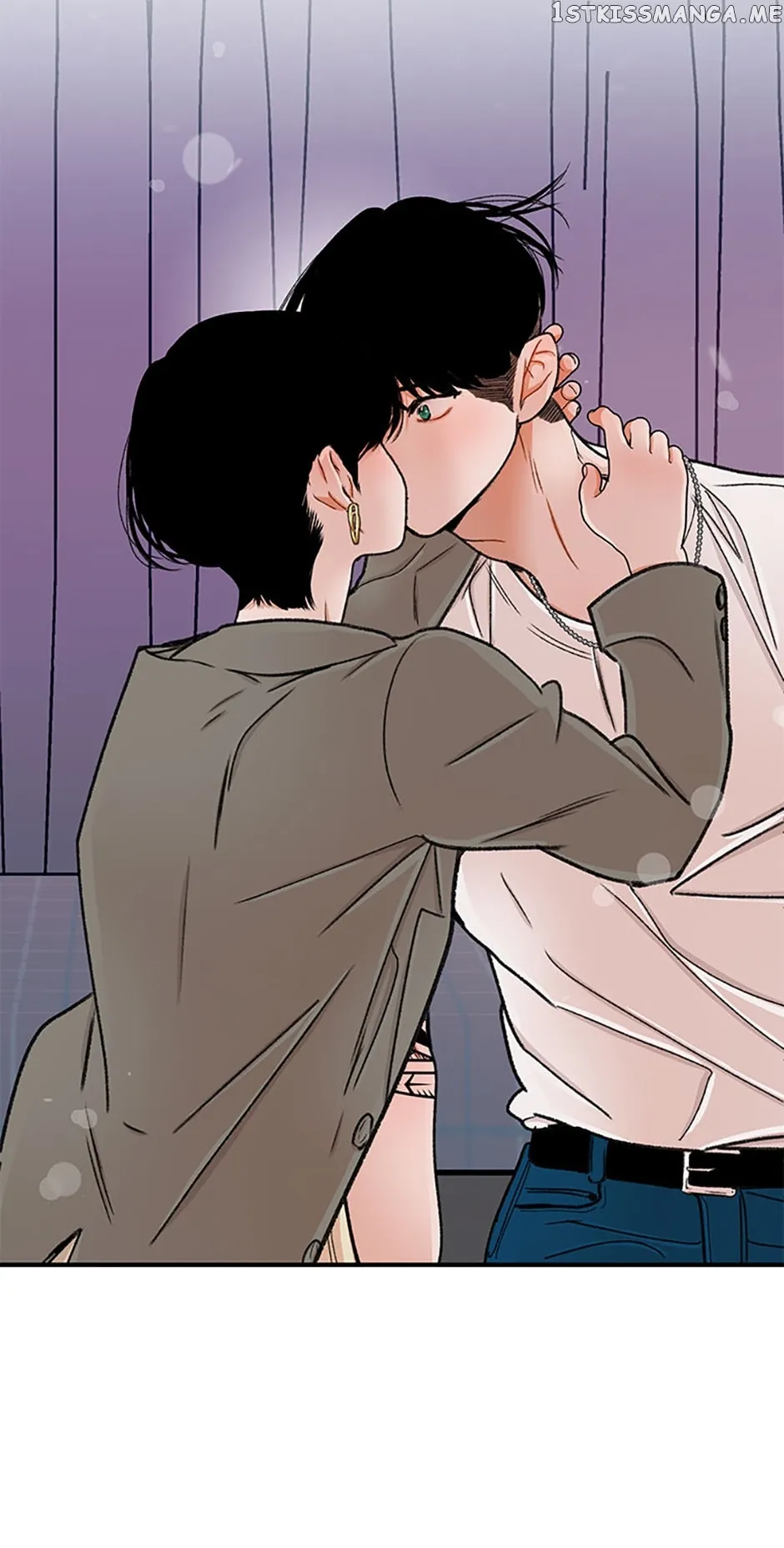Something Between Us Chapter 74 Online - página 10
