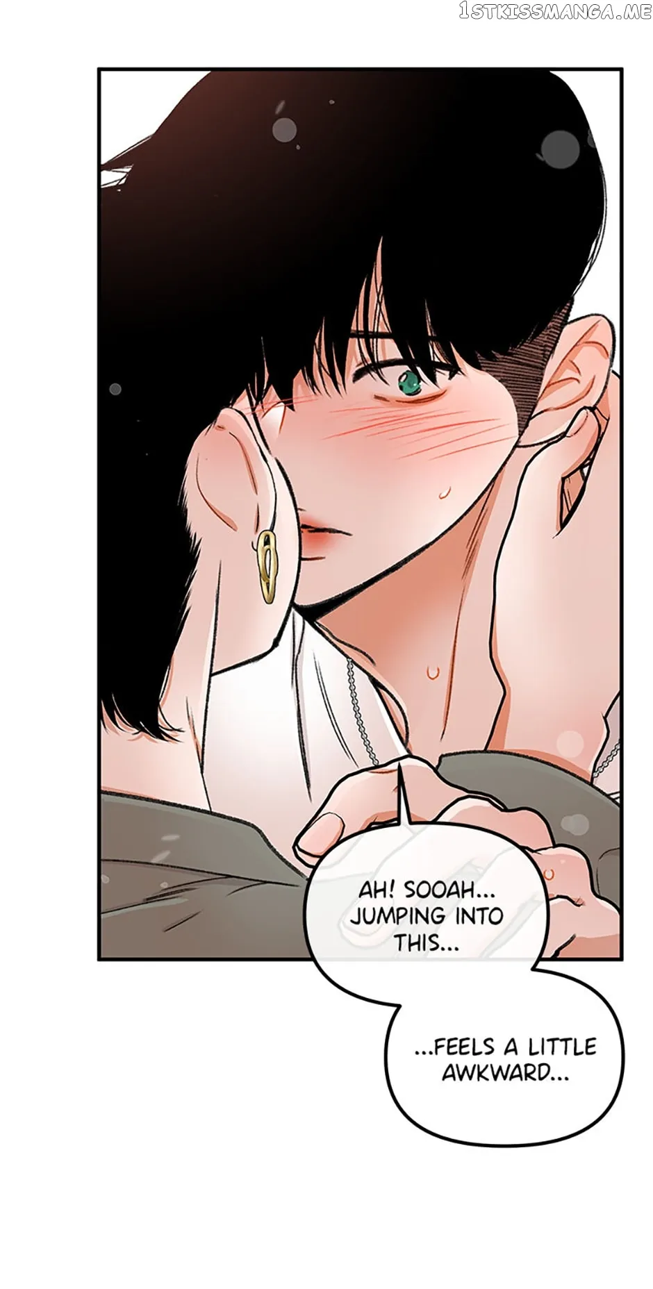 Something Between Us Chapter 74 Online - página 11