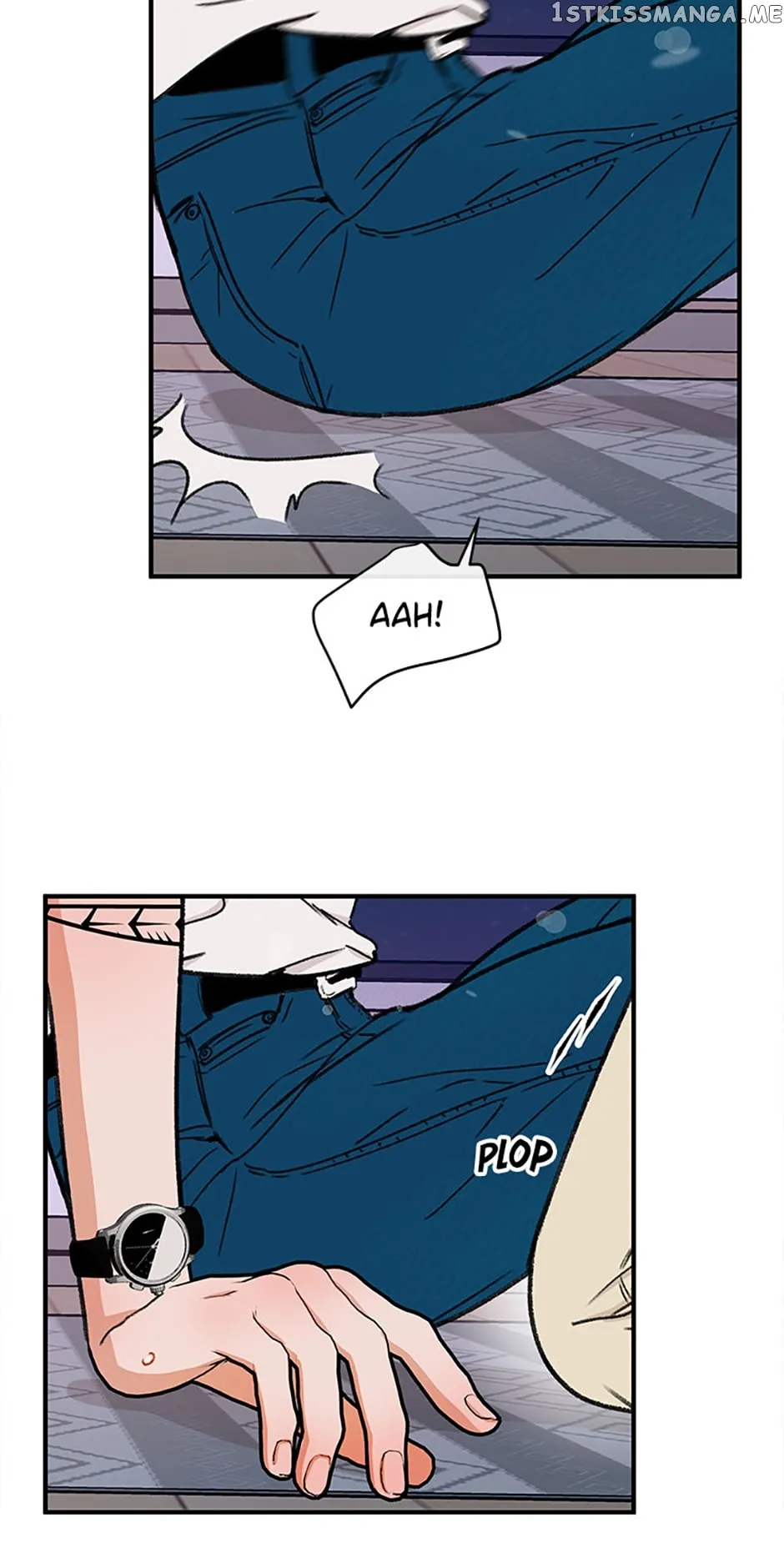 Something Between Us Chapter 74 Online - página 14